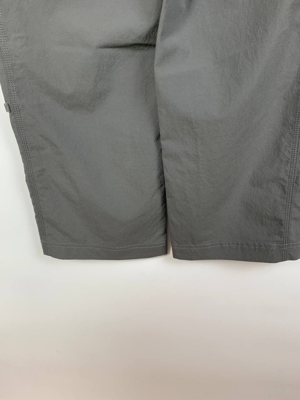 The North Face The North Face winter pants grey Size 27" / US 4 / IT 40 - 8 Thumbnail