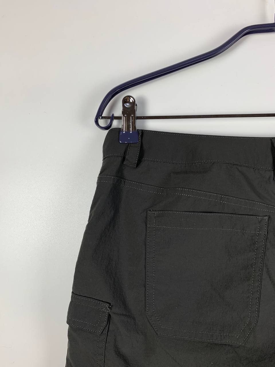 The North Face The North Face winter pants grey Size 27" / US 4 / IT 40 - 7 Thumbnail