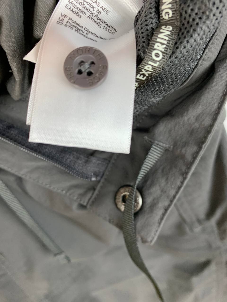 The North Face The North Face winter pants grey Size 27" / US 4 / IT 40 - 14 Thumbnail