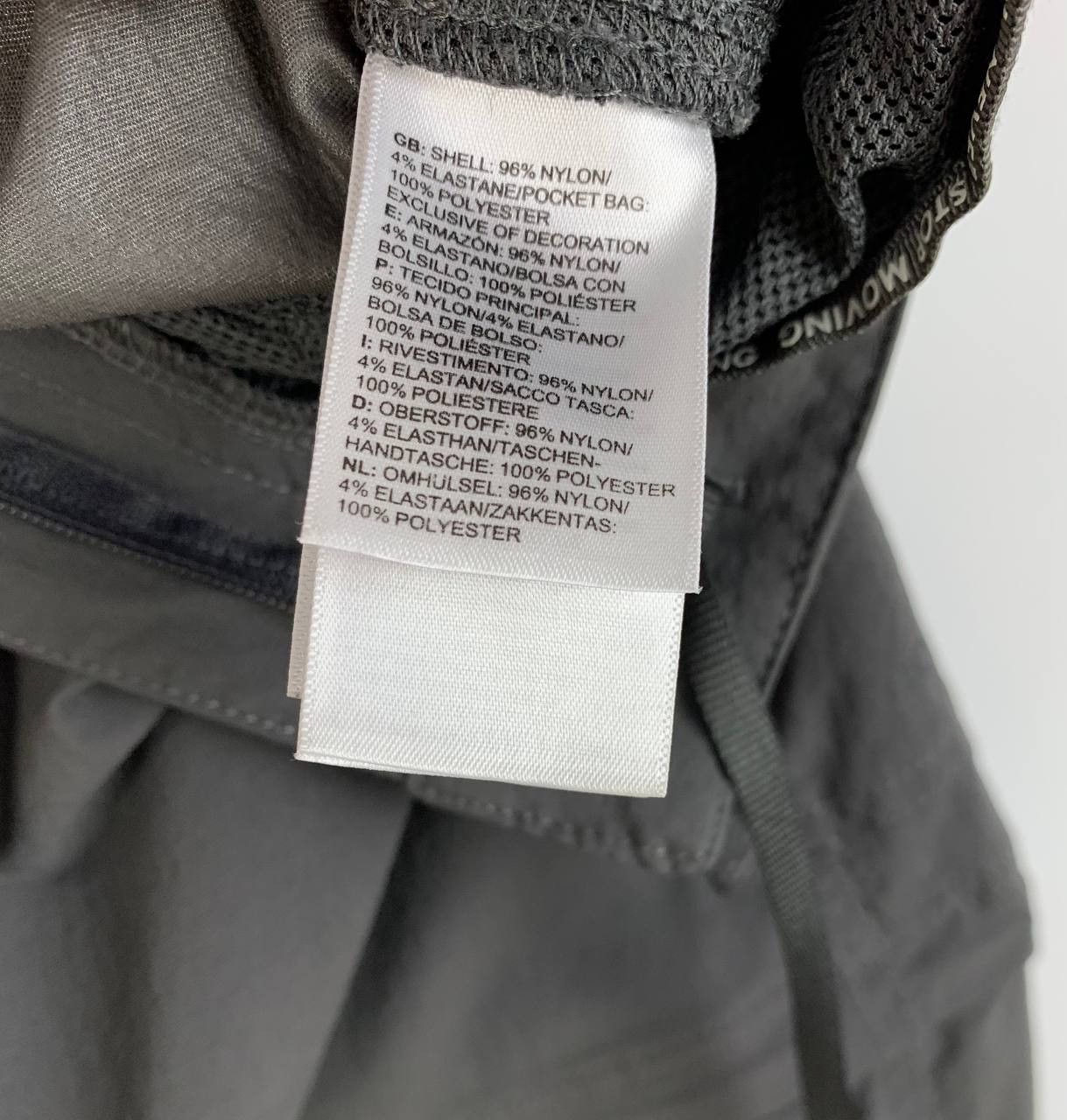 The North Face The North Face winter pants grey Size 27" / US 4 / IT 40 - 11 Thumbnail