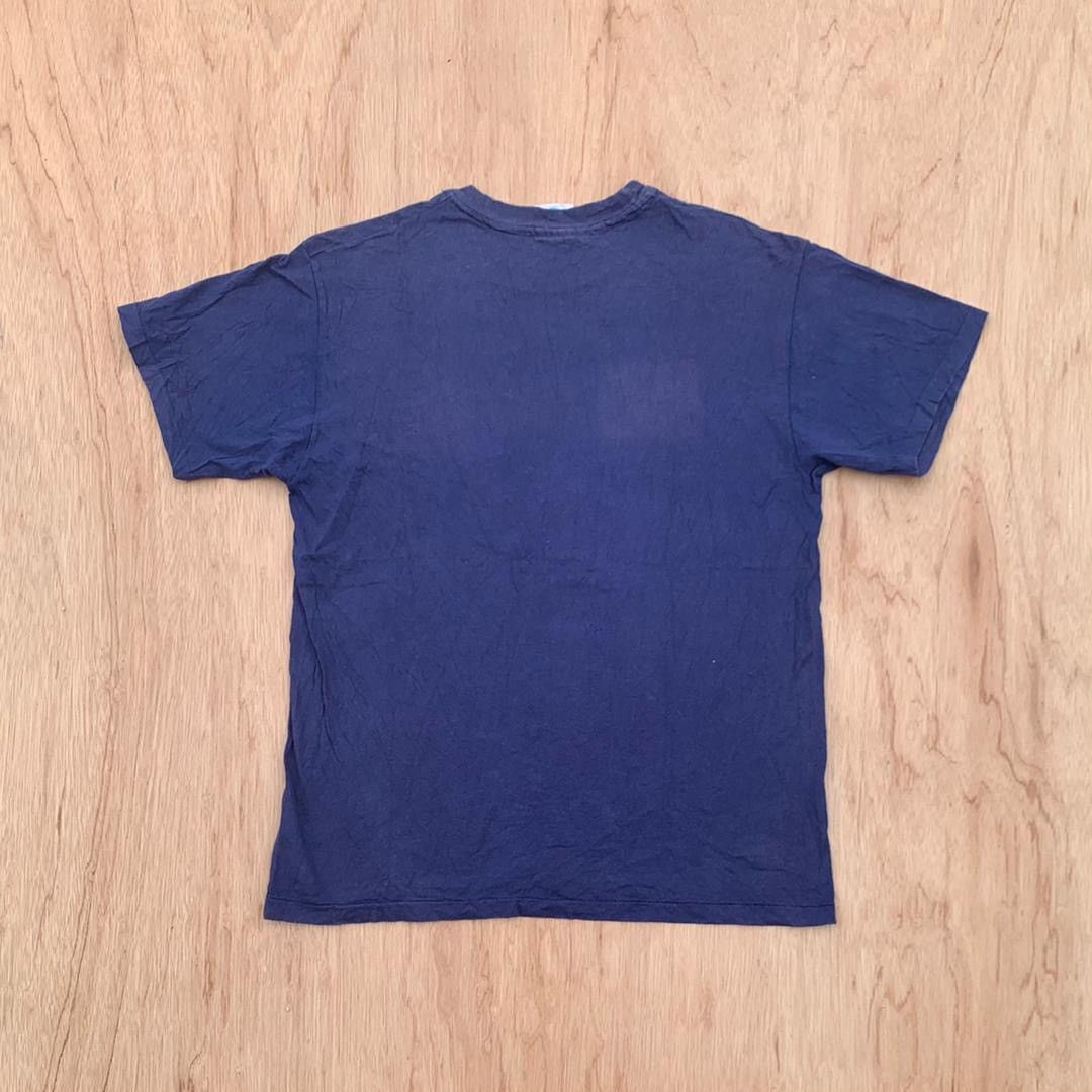 Hanes × Vintage vintage tee hanes B2 Size US L / EU 52-54 / 3 - 3 Thumbnail