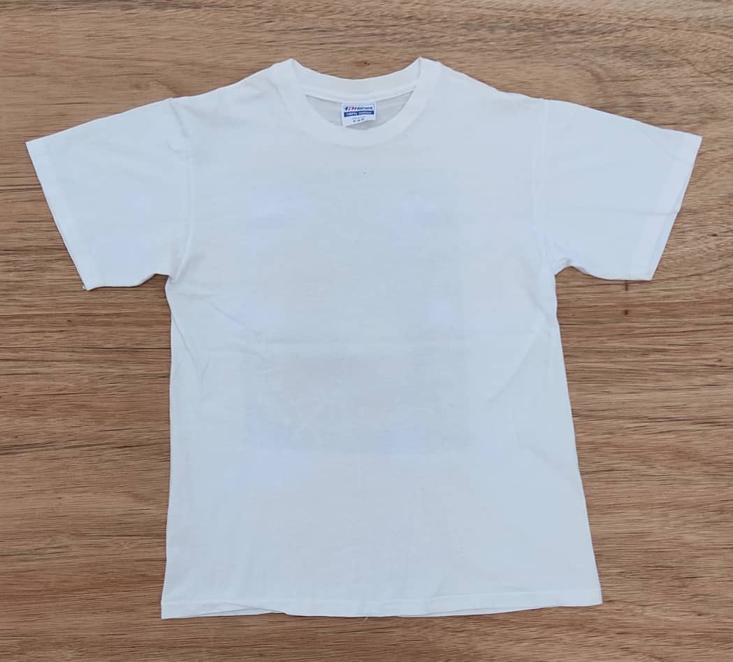 Hanes × Vintage vintage tee session xpress A29 Size US M / EU 48-50 / 2 - 3 Thumbnail