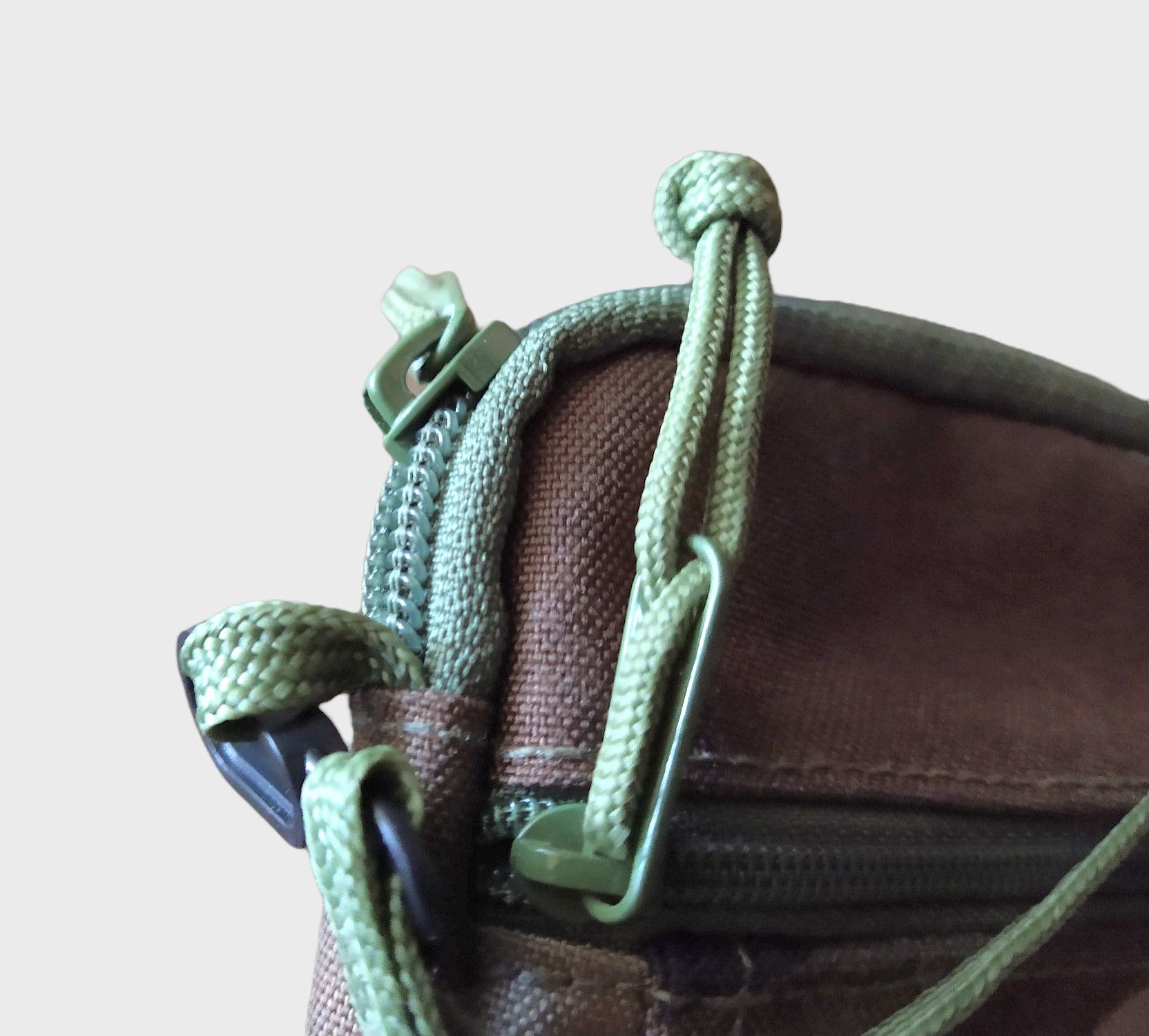 Supreme Supreme Utility Pouch Woodland Camoflauge Camo SS19 Size ONE SIZE - 5 Thumbnail