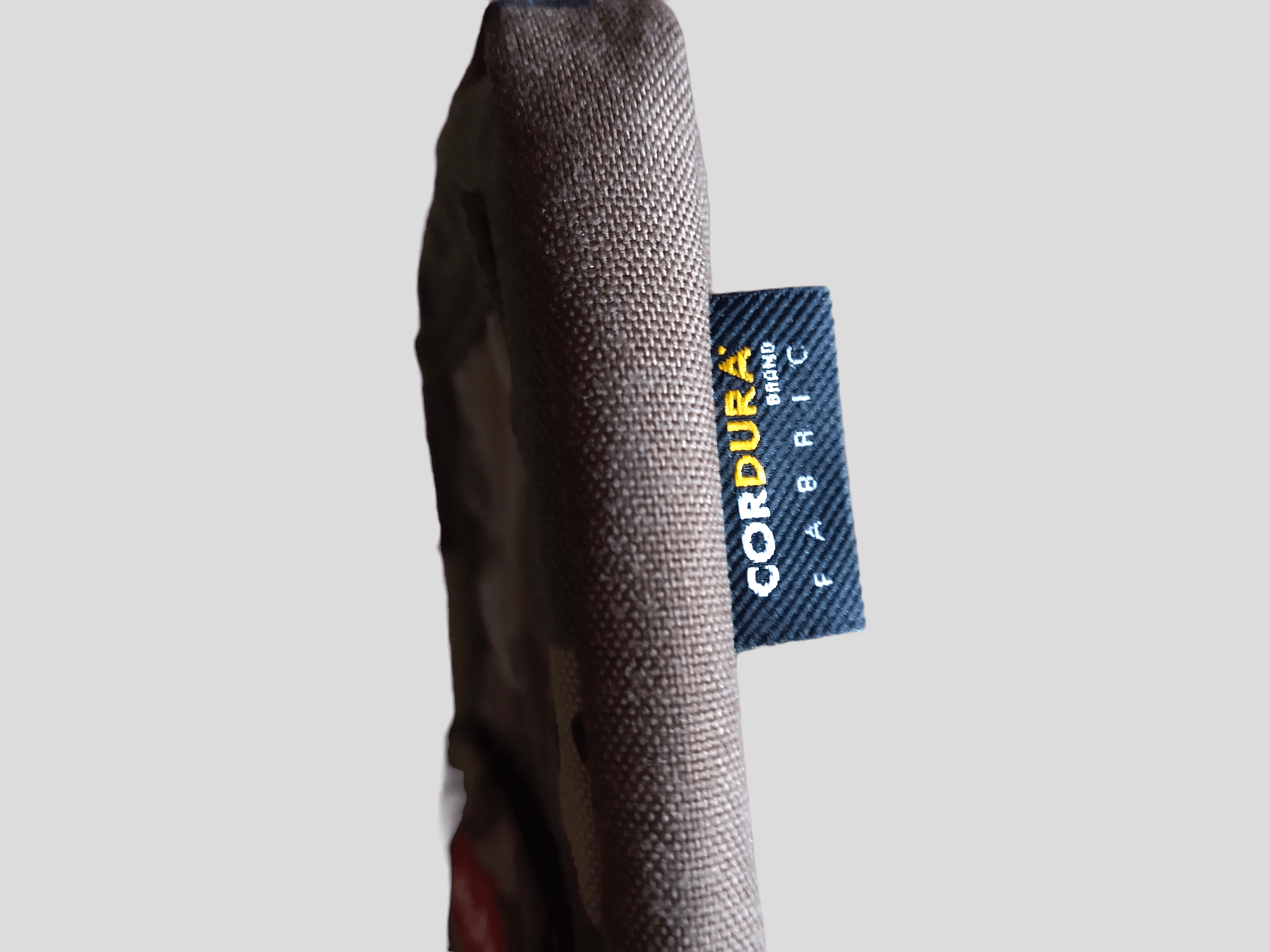 Supreme Supreme Utility Pouch Woodland Camoflauge Camo SS19 Size ONE SIZE - 8 Thumbnail
