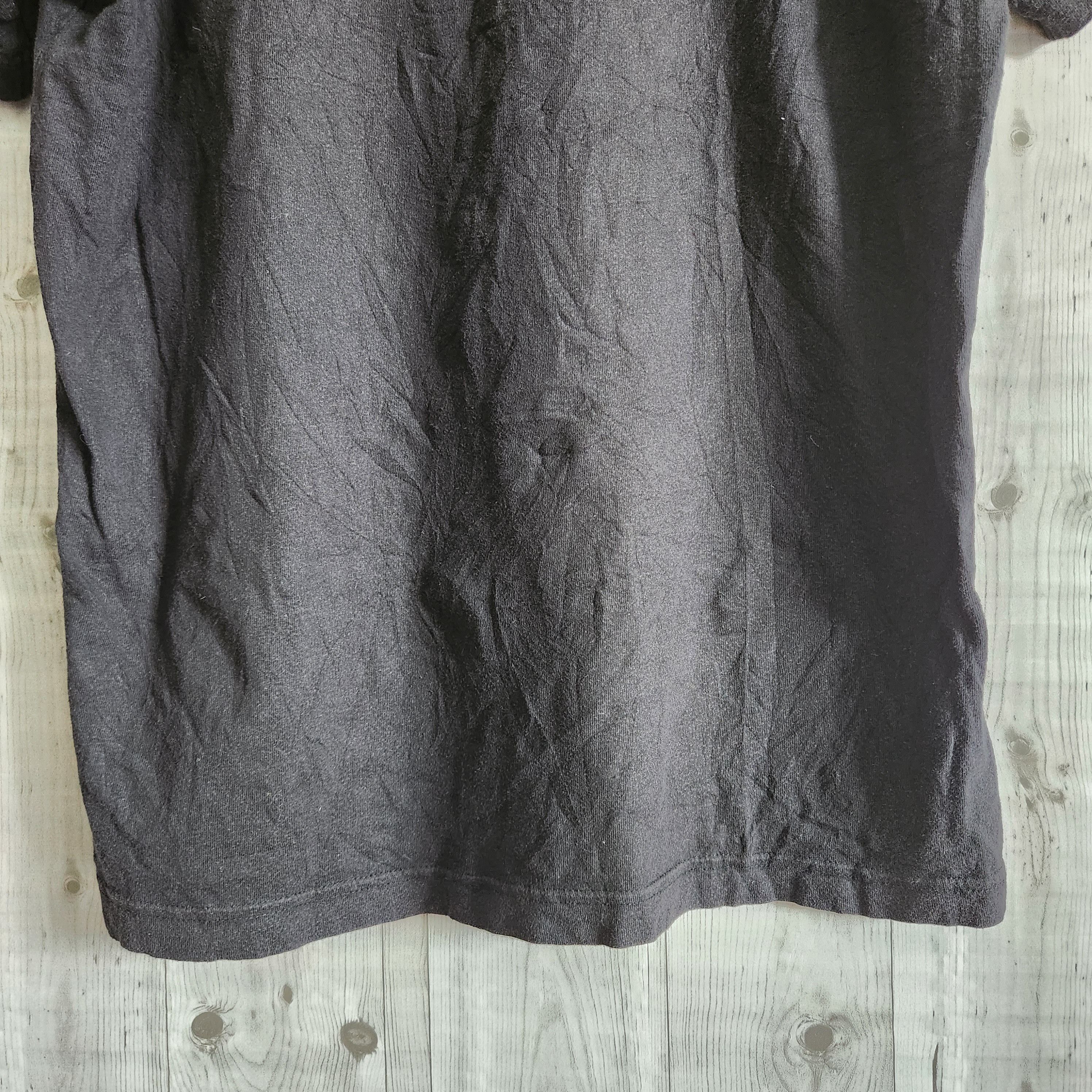 Andy Warhol × Uniqlo Andy Warhol X Uniqlo Campbells TShirt Japan Size US L / EU 52-54 / 3 - 11 Thumbnail