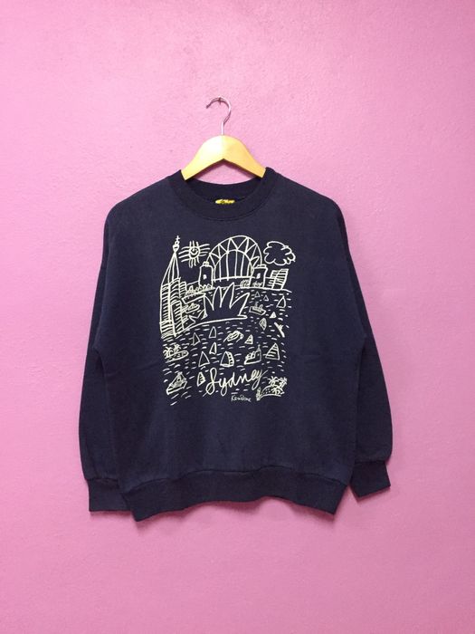 Vintage discount sweatshirts aus