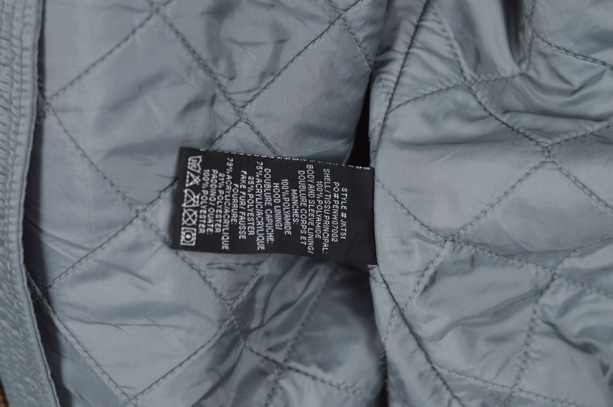 Schott × Vintage Schott Vintage Aviation Jacket USA Size US L / EU 52-54 / 3 - 11 Thumbnail