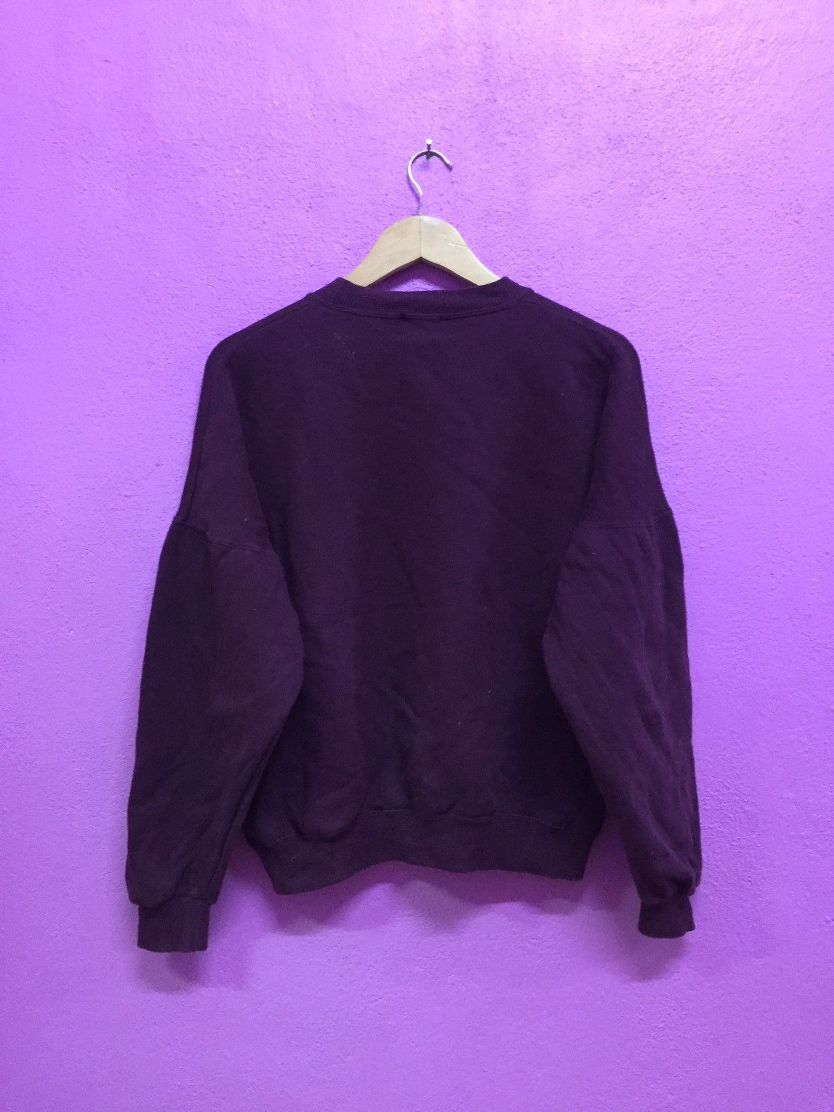 GianMarco Venturi Gian Marco Venturi Sweatshirts Size L Size US L / EU 52-54 / 3 - 2 Thumbnail