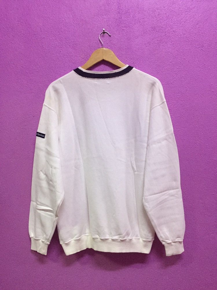 Sergio Tacchini Vintage 90’s Sergio Tacchini Sweatshirts Size L Size US L / EU 52-54 / 3 - 2 Thumbnail