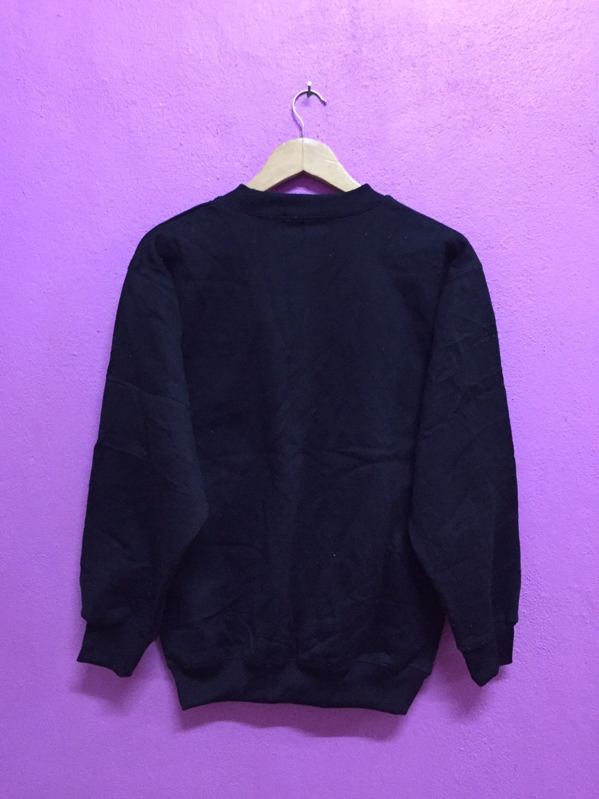Japanese Brand World Bear Usa Sweatshirts Size M Size US M / EU 48-50 / 2 - 2 Thumbnail