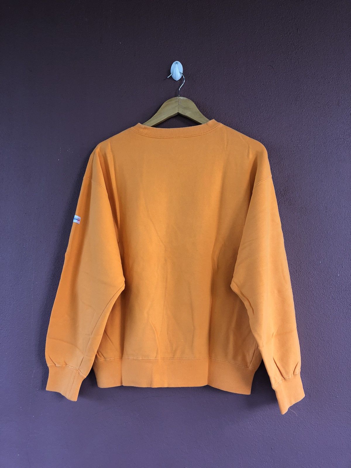 Other Vintage 90's Fifa World Cup Korea Japan Sweatshirts Size L Size US L / EU 52-54 / 3 - 2 Thumbnail