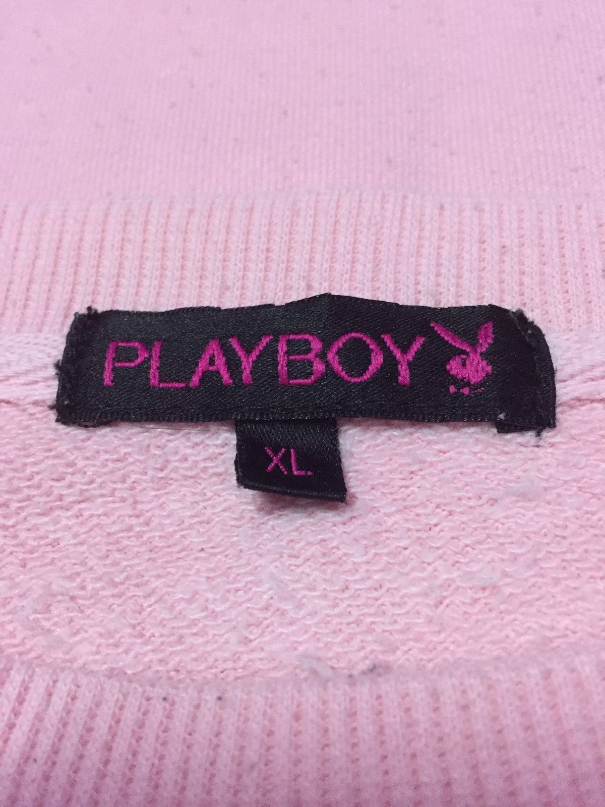 Playboy Playboy Sweatshirts Size XL Size US XL / EU 56 / 4 - 4 Thumbnail