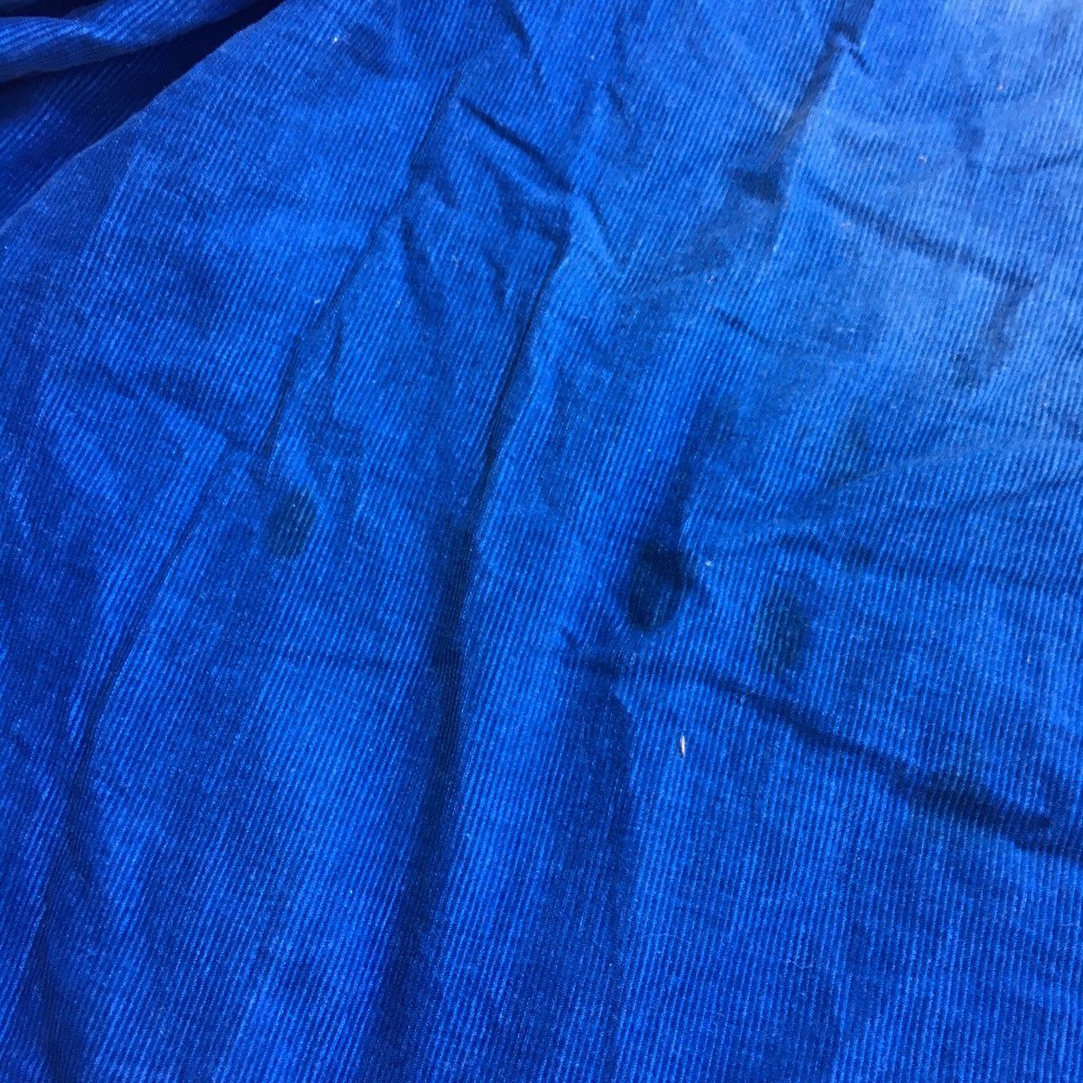 Orslow blue kurduroy Size 32" / US 10 / IT 46 - 7 Thumbnail