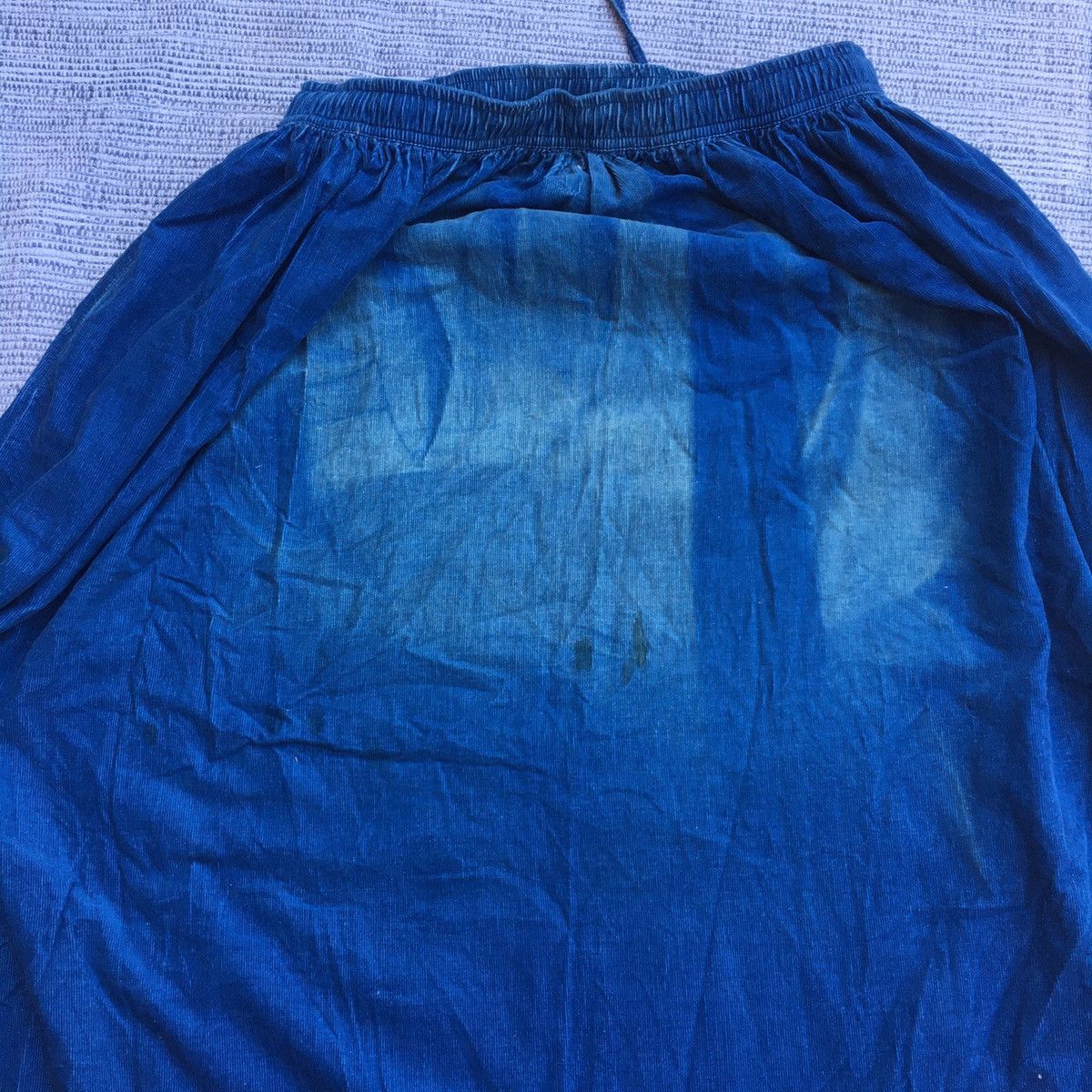 Orslow blue kurduroy Size 32" / US 10 / IT 46 - 5 Thumbnail