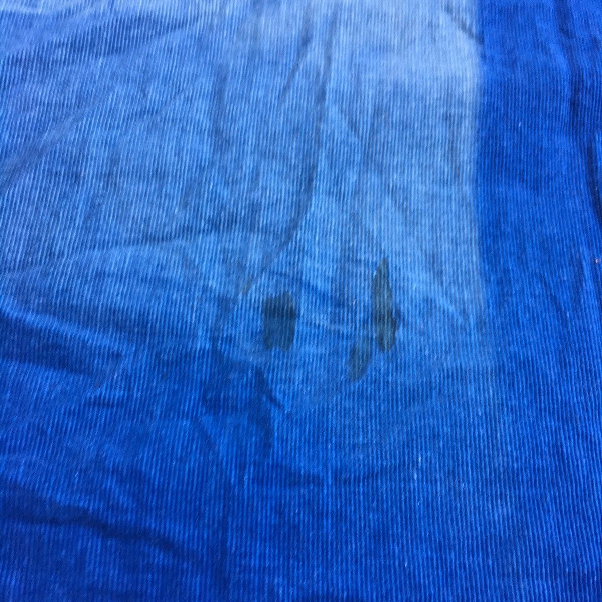 Orslow blue kurduroy Size 32" / US 10 / IT 46 - 6 Thumbnail