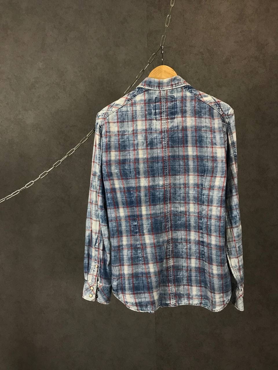 G-Star G Star Raw shirt Size US S / EU 44-46 / 1 - 7 Thumbnail
