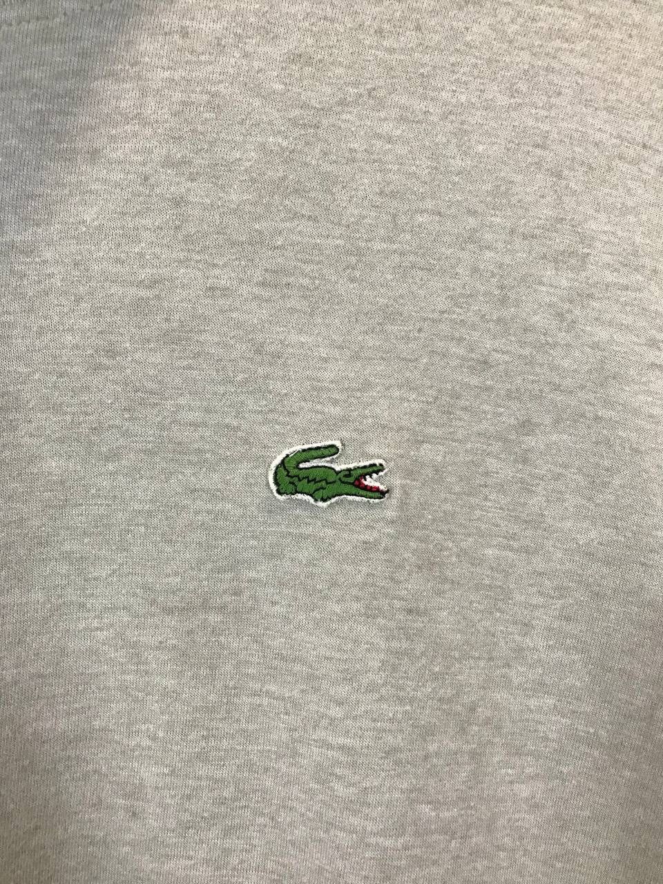 Lacoste Lacoste vintage logo golf sweatshirt Size US L / EU 52-54 / 3 - 3 Thumbnail