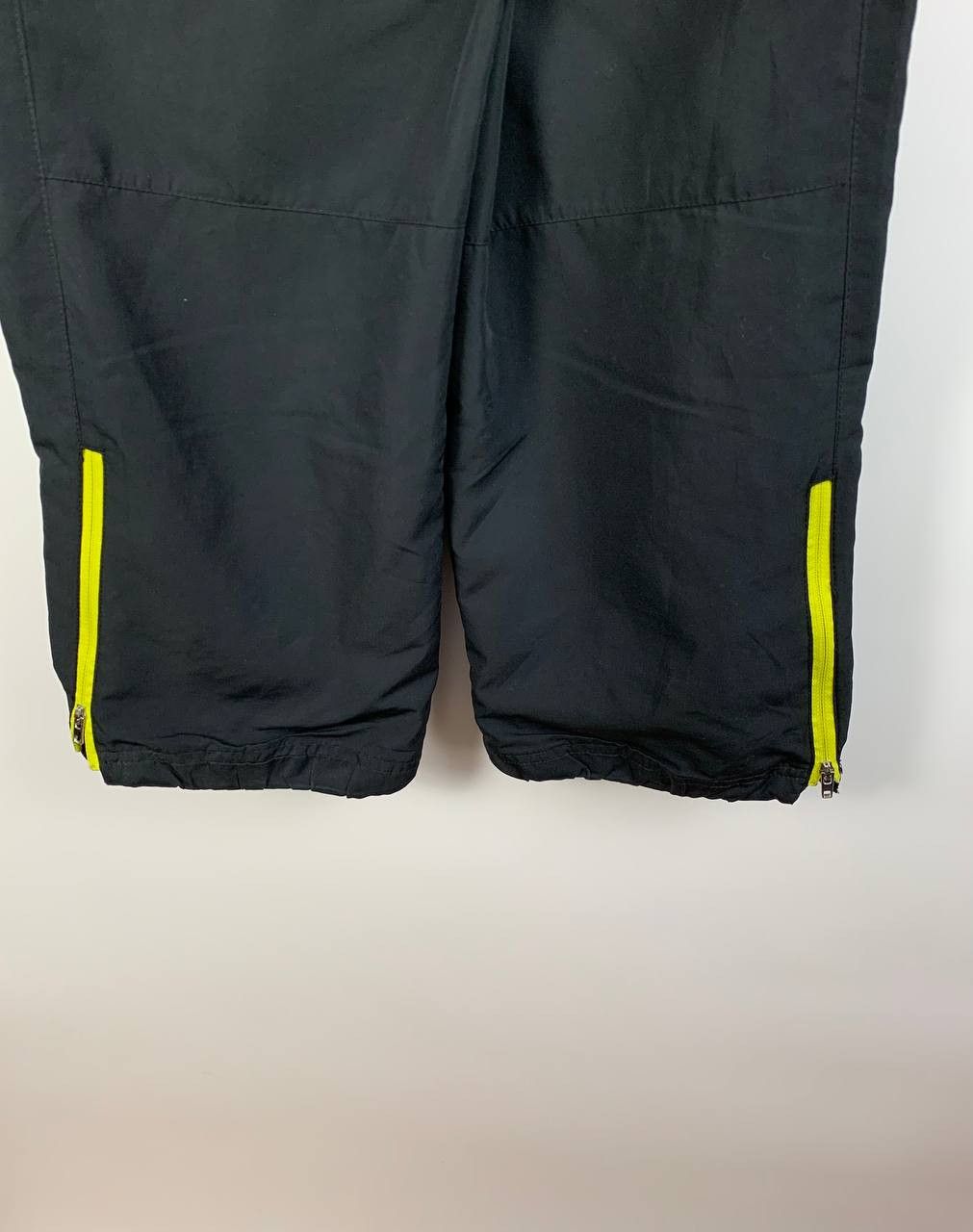 Nike Nike sweatpants black L 12-13 years Size US 28 / EU 44 - 8 Thumbnail
