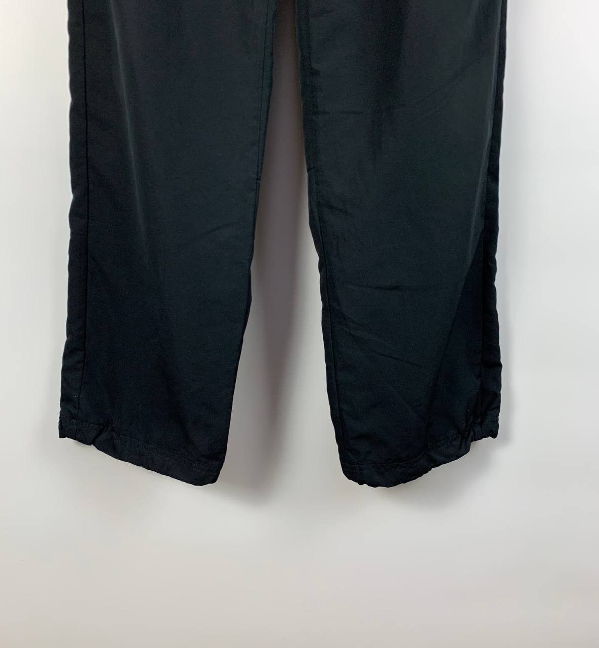 Nike Nike sweatpants black L 12-13 years Size US 28 / EU 44 - 6 Thumbnail