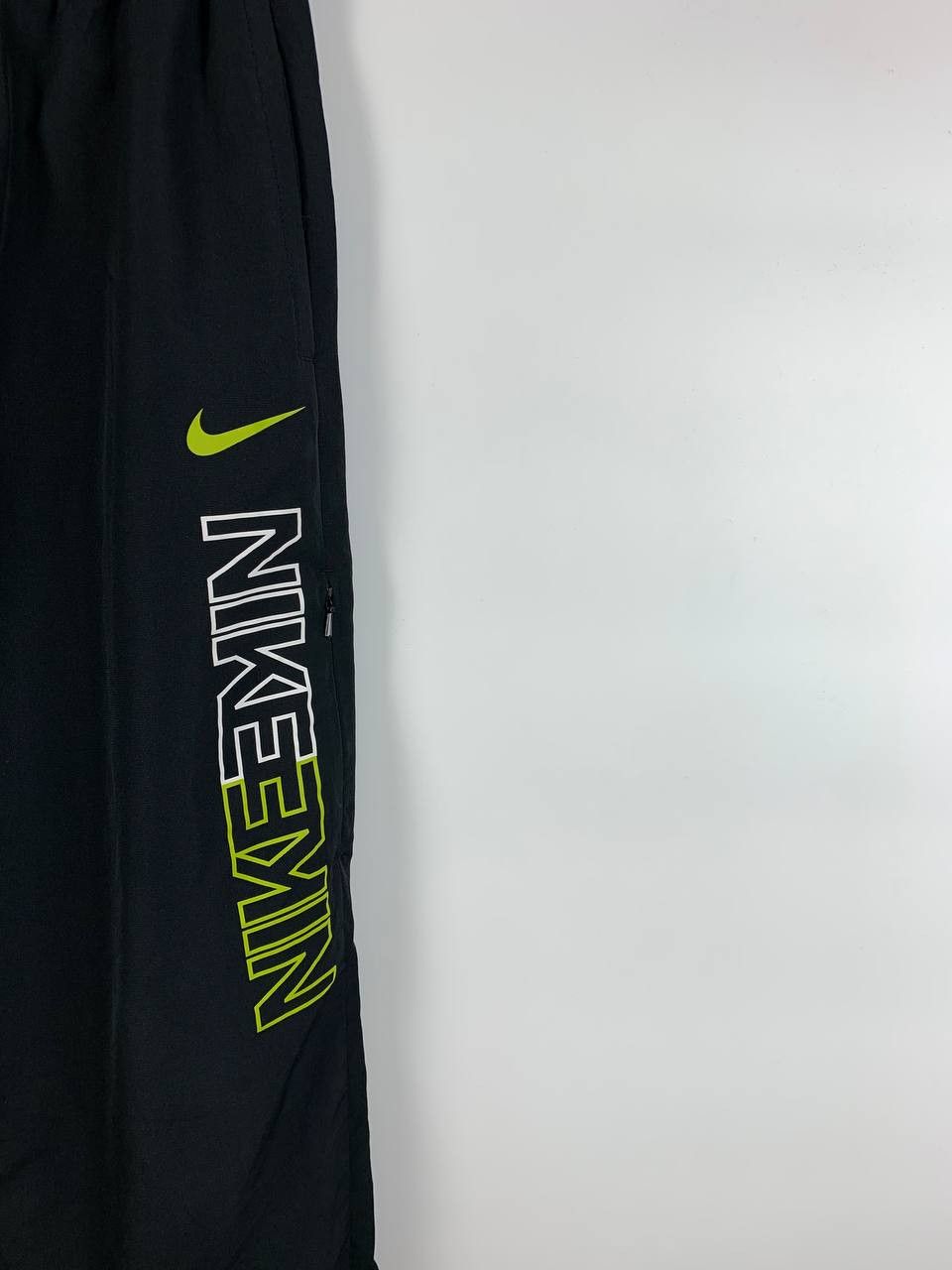 Nike Nike sweatpants black L 12-13 years Size US 28 / EU 44 - 3 Thumbnail