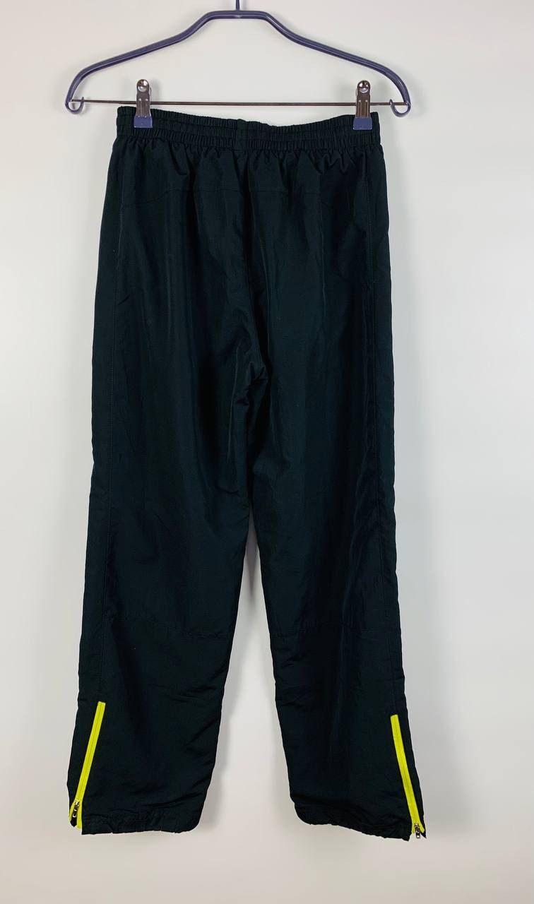 Nike Nike sweatpants black L 12-13 years Size US 28 / EU 44 - 7 Thumbnail