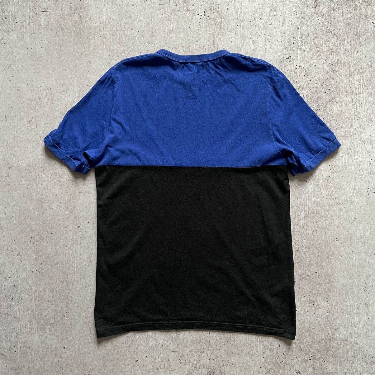 Fred Perry Fred Perry vintage t-shirt multi logo Size US M / EU 48-50 / 2 - 5 Thumbnail