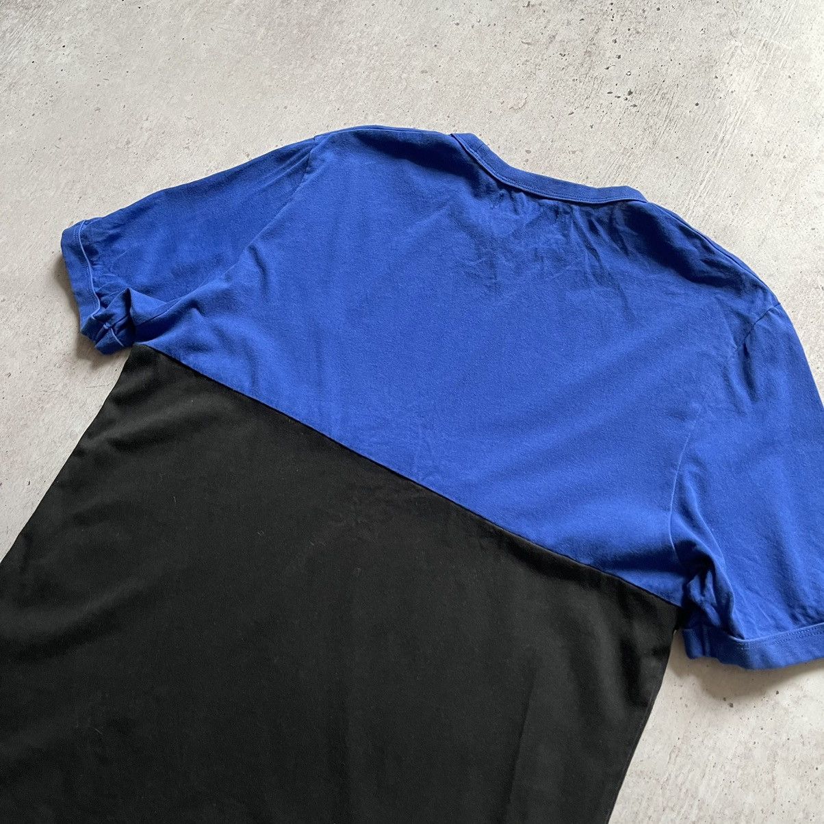 Fred Perry Fred Perry vintage t-shirt multi logo Size US M / EU 48-50 / 2 - 6 Thumbnail