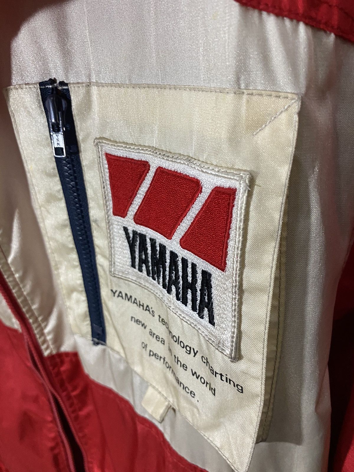 All Sport × Japanese Brand × Yamaha team yamaha x yamaha racing sport Size US L / EU 52-54 / 3 - 17 Thumbnail
