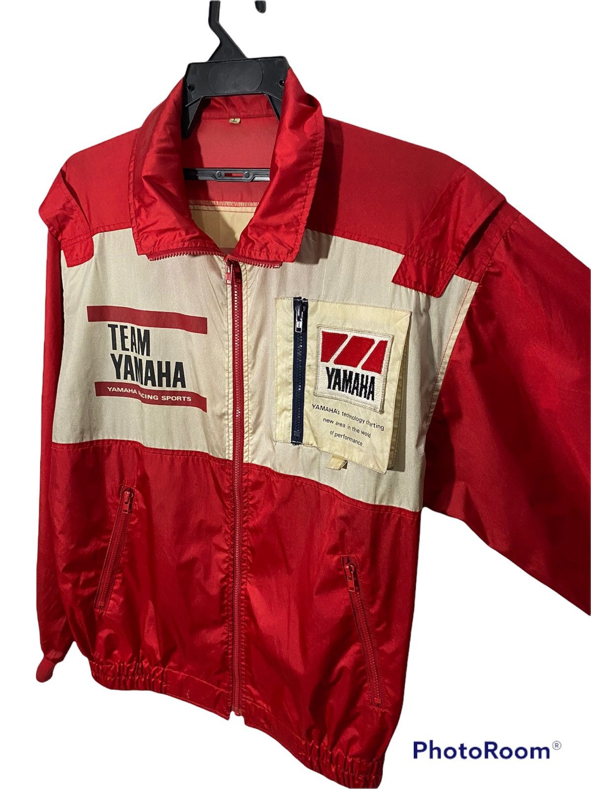 All Sport × Japanese Brand × Yamaha team yamaha x yamaha racing sport Size US L / EU 52-54 / 3 - 1 Thumbnail