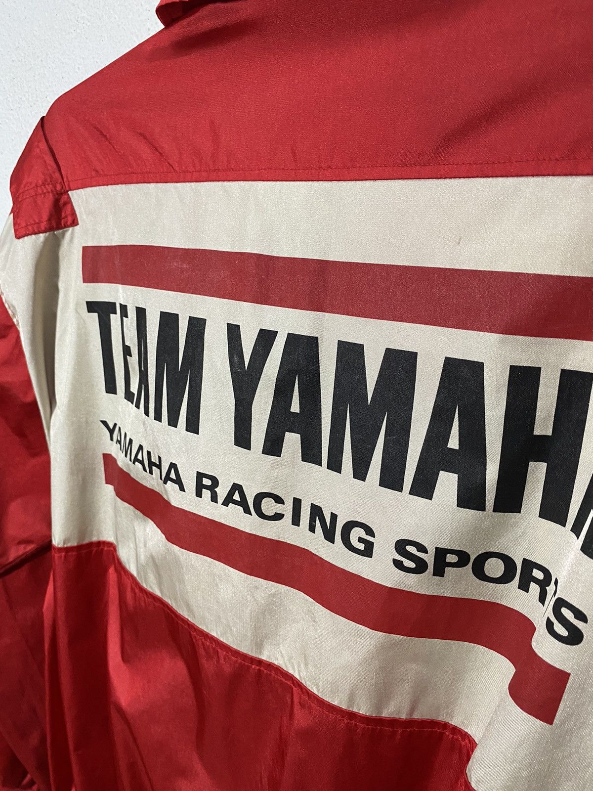All Sport × Japanese Brand × Yamaha team yamaha x yamaha racing sport Size US L / EU 52-54 / 3 - 9 Thumbnail