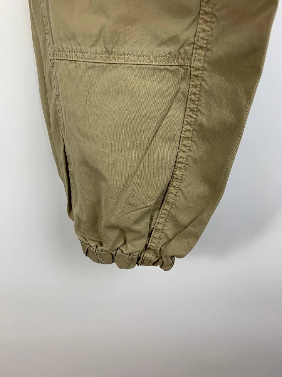 G-Star Gstar / G Star Raw sweatpants multi pocket sand Size US 34 / EU 50 - 10 Thumbnail
