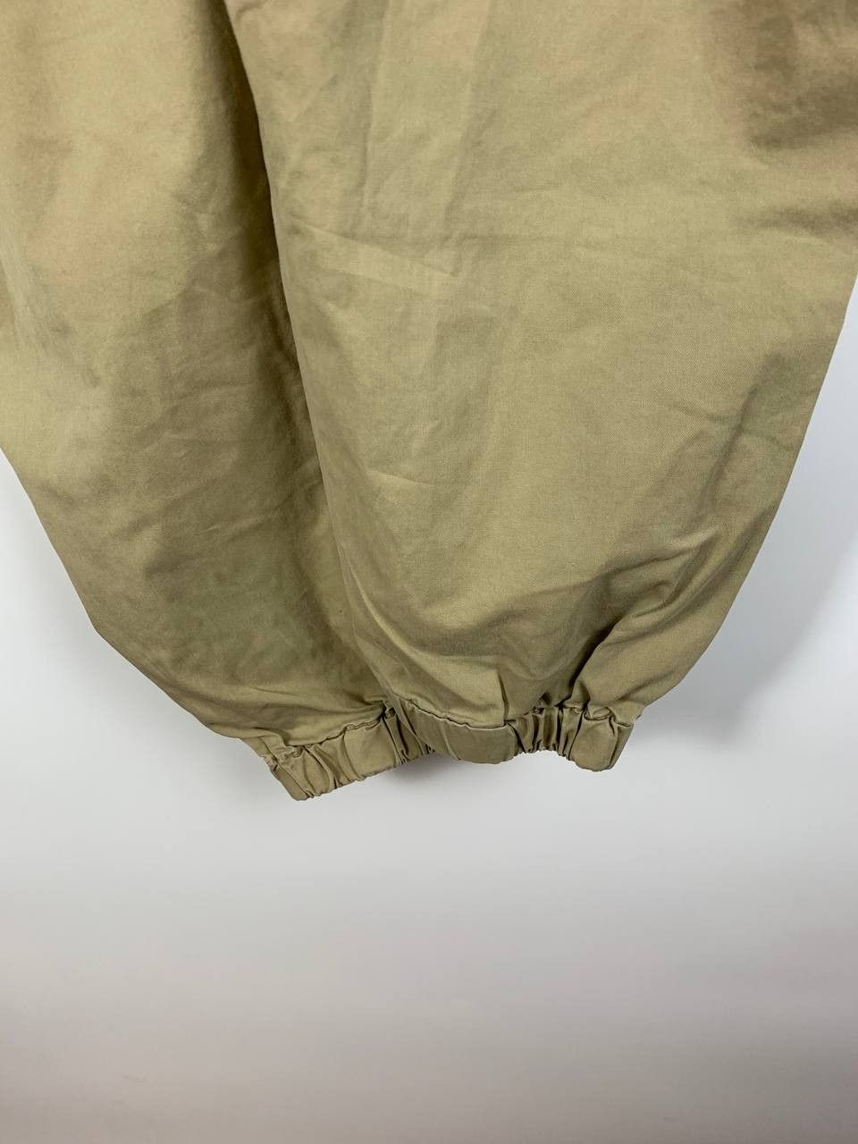 G-Star Gstar / G Star Raw sweatpants multi pocket sand Size US 34 / EU 50 - 11 Thumbnail