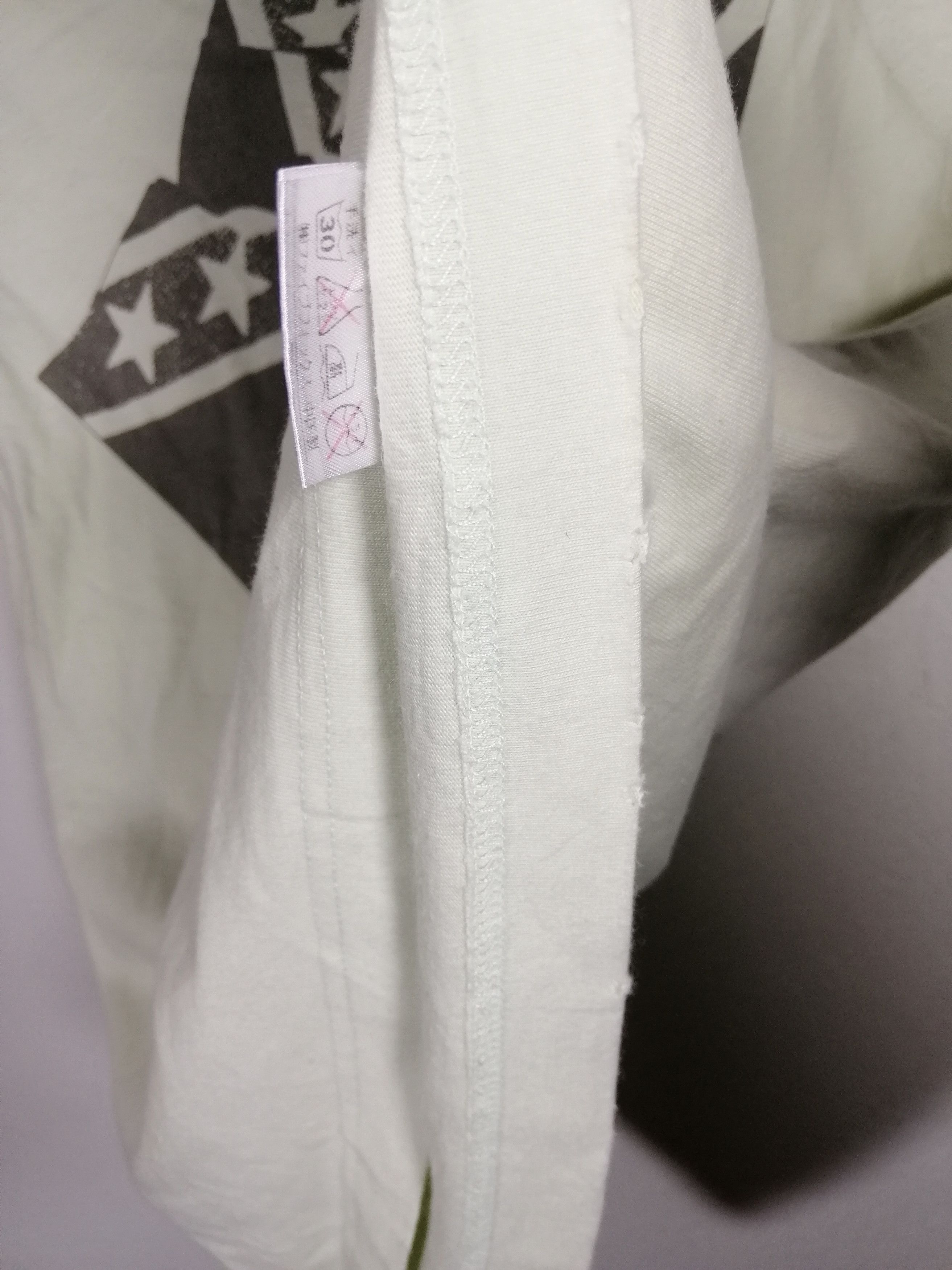 Designer × Japanese Brand × PPFM PPFM FREEDOM OF SPEECH STAR AND STRIPE FLAG Size US S / EU 44-46 / 1 - 4 Thumbnail