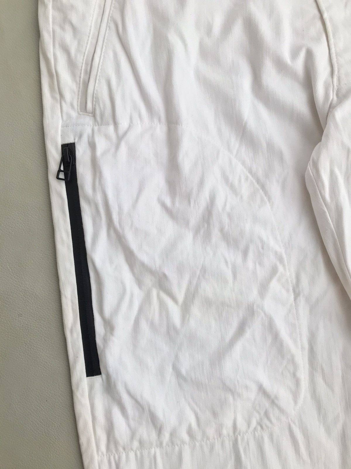 Helmut Lang Helmut Lang jeans Double Zip Pocket Size US 32 / EU 48 - 5 Thumbnail