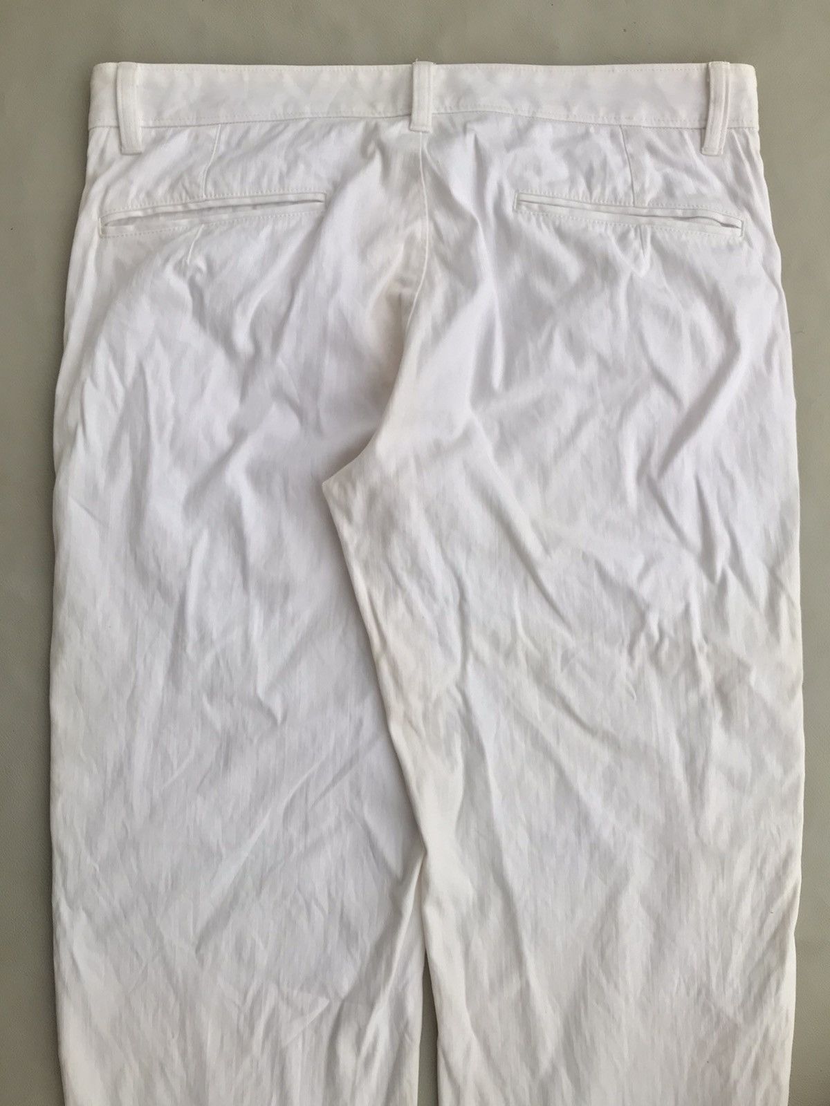 Helmut Lang Helmut Lang jeans Double Zip Pocket Size US 32 / EU 48 - 7 Thumbnail