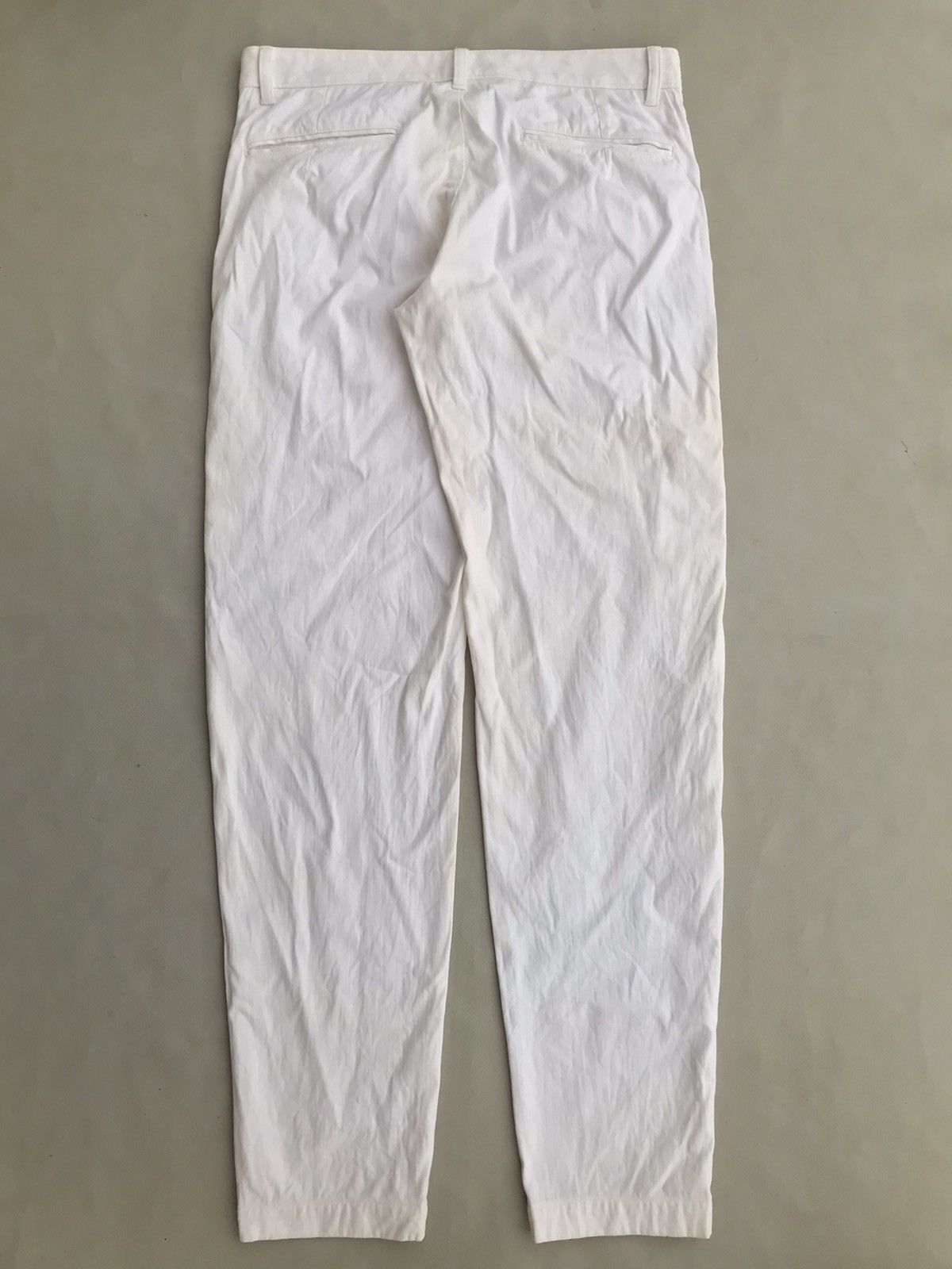 Helmut Lang Helmut Lang jeans Double Zip Pocket Size US 32 / EU 48 - 6 Thumbnail