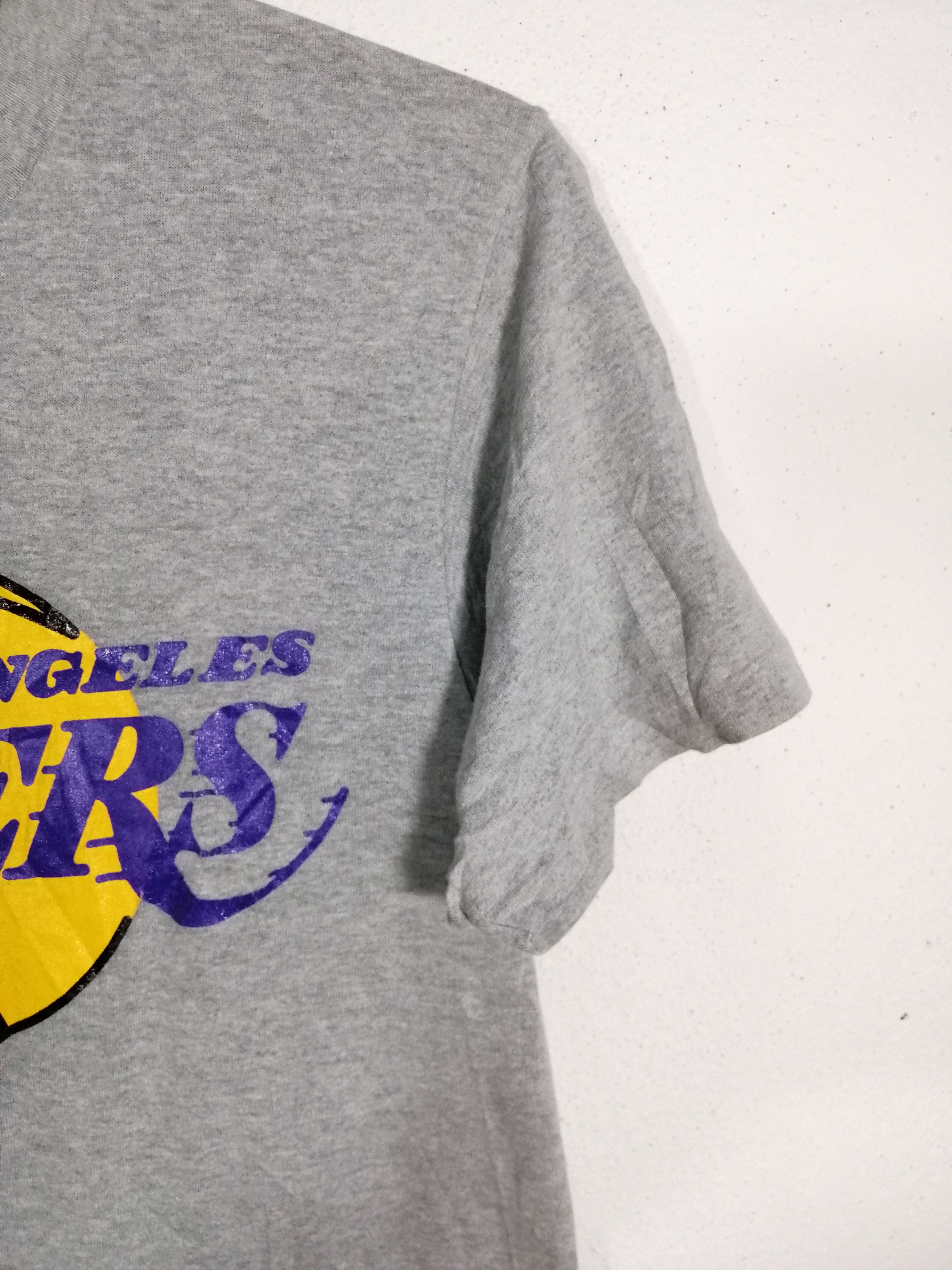 All Sport × NBA VINTAGE LOS ANGELES LAKERS Size US M / EU 48-50 / 2 - 8 Thumbnail
