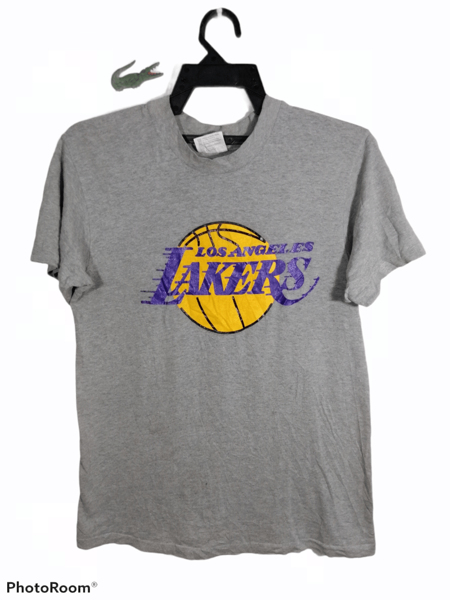 All Sport × NBA VINTAGE LOS ANGELES LAKERS Size US M / EU 48-50 / 2 - 1 Thumbnail