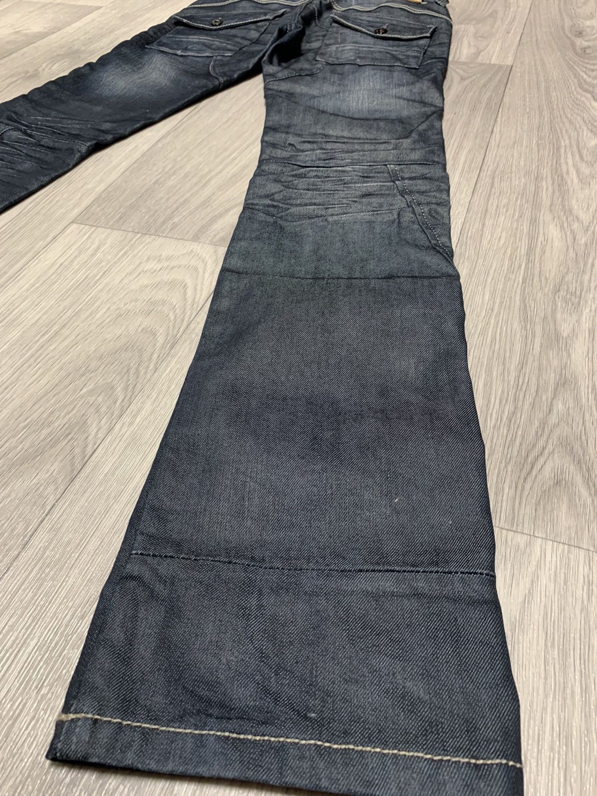 G-Star Vintage G-Star Raw Denim Jeans pants Size US 29 - 11 Thumbnail