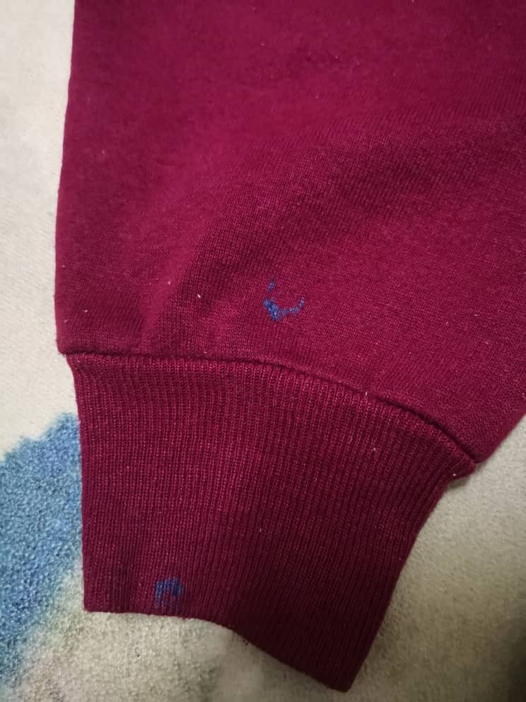 Russell Athletic Vintage Arizona State Jumper Size US M / EU 48-50 / 2 - 5 Thumbnail