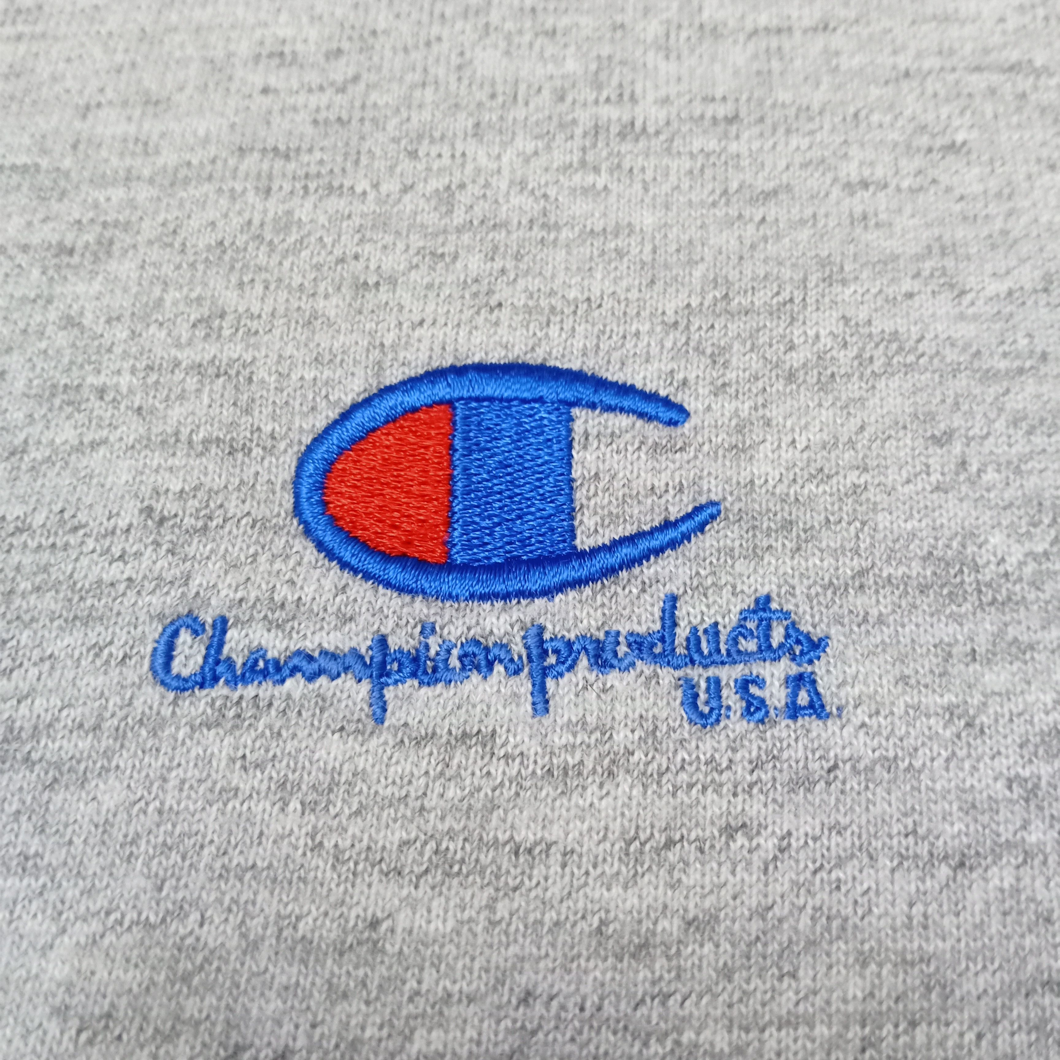 Champion Vintage Champion Crewneck Sweatshirt Size US M / EU 48-50 / 2 - 4 Thumbnail