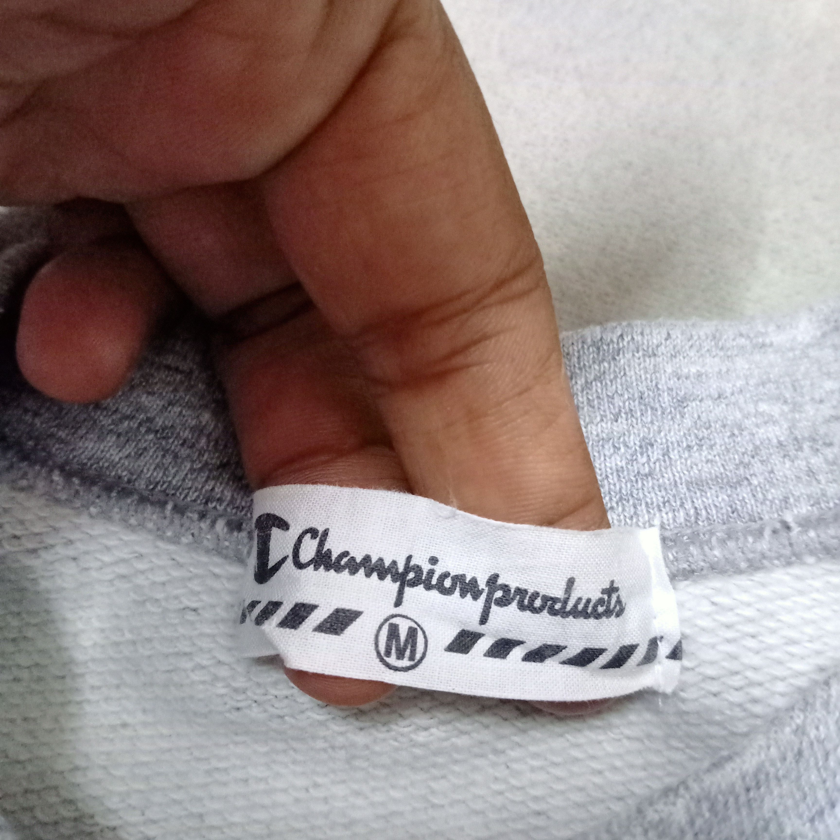 Champion Vintage Champion Crewneck Sweatshirt Size US M / EU 48-50 / 2 - 3 Thumbnail