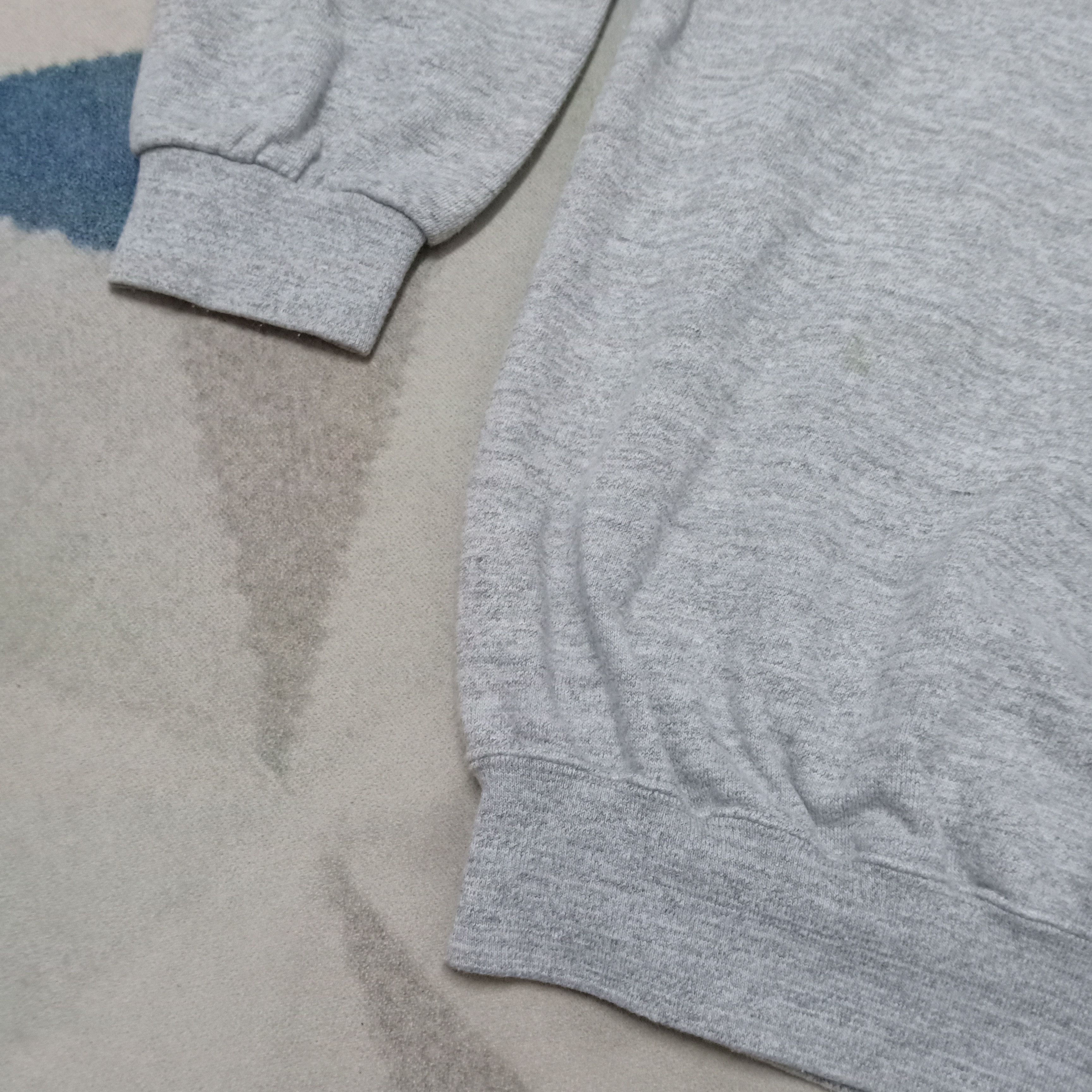 Champion Vintage Champion Crewneck Sweatshirt Size US M / EU 48-50 / 2 - 5 Thumbnail