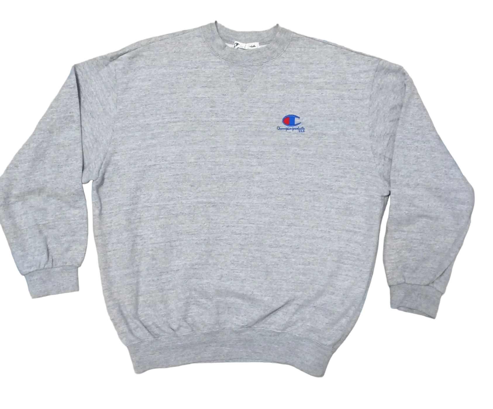 Champion Vintage Champion Crewneck Sweatshirt Size US M / EU 48-50 / 2 - 1 Thumbnail