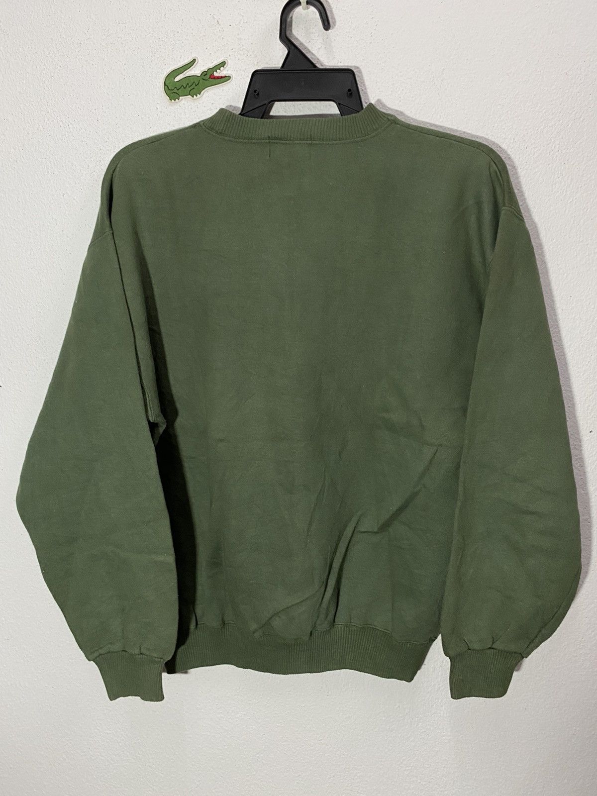 Japanese Brand christian mode emboired Size US L / EU 52-54 / 3 - 8 Thumbnail