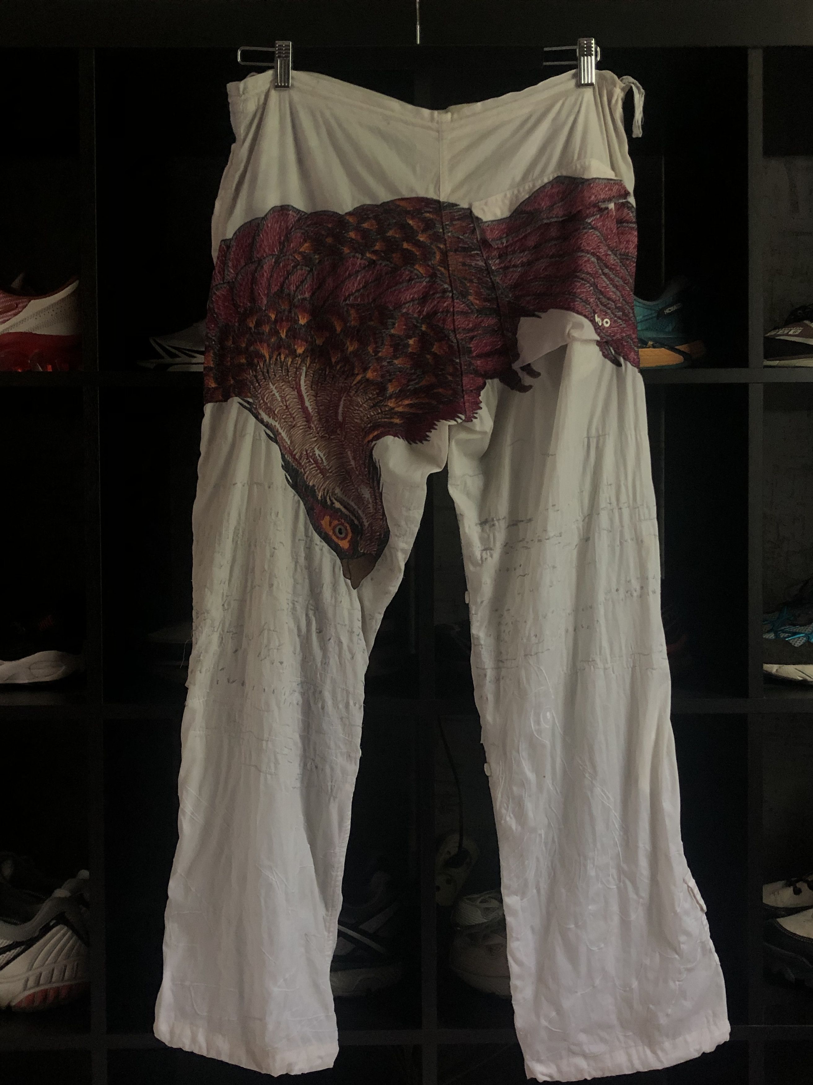 Maharishi Maharishi pants Size US 31 - 1 Thumbnail