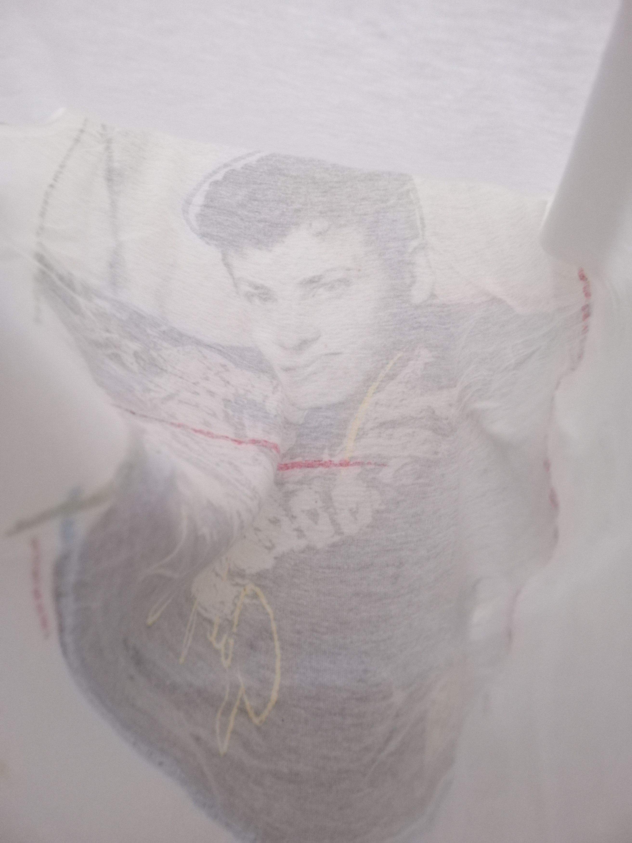 Band Tees × Vintage NEW KIDS ON THE BLOCK Size US S / EU 44-46 / 1 - 4 Thumbnail