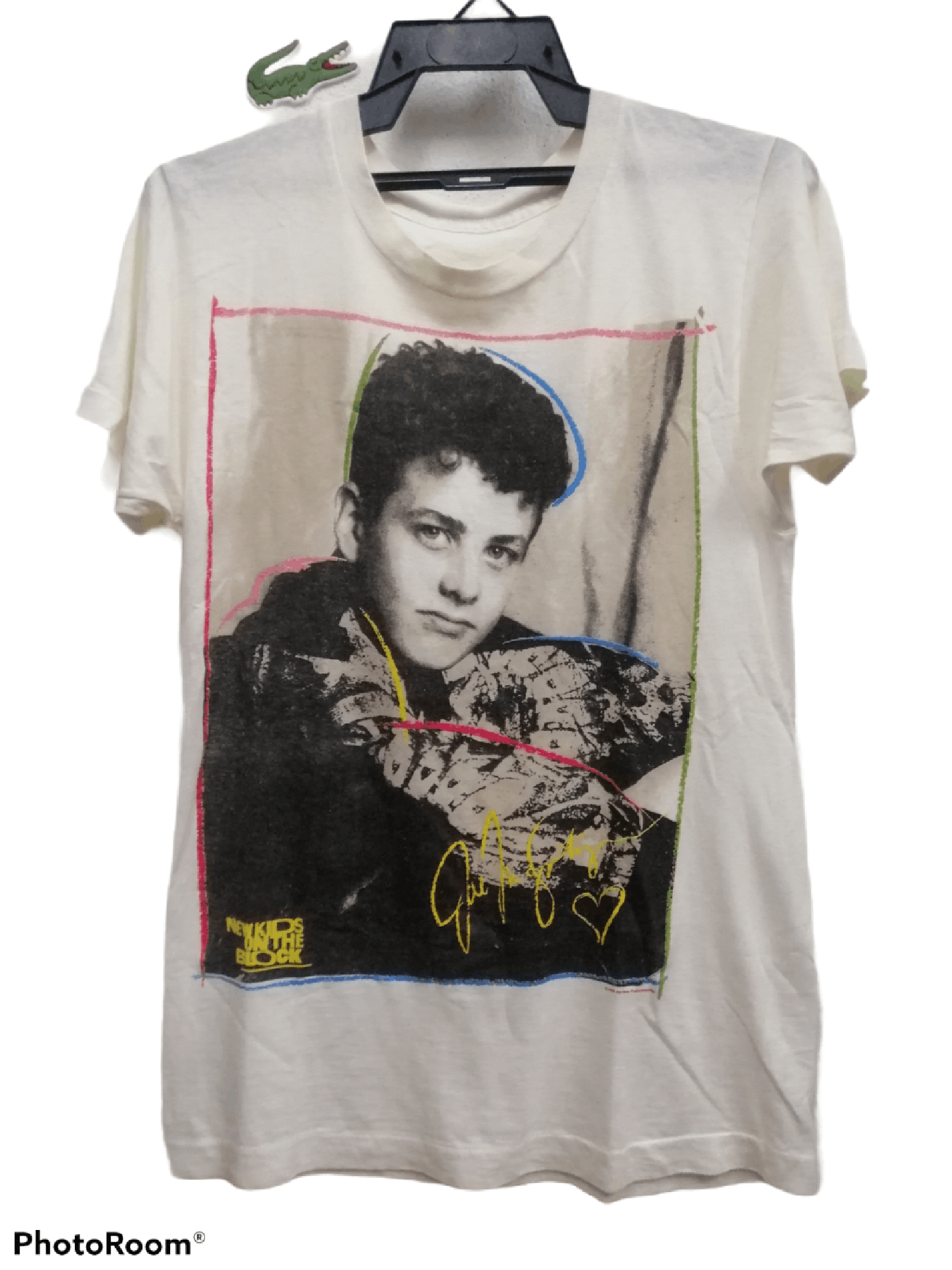 Kids We Grew Here Tee Vintage Black main image 0