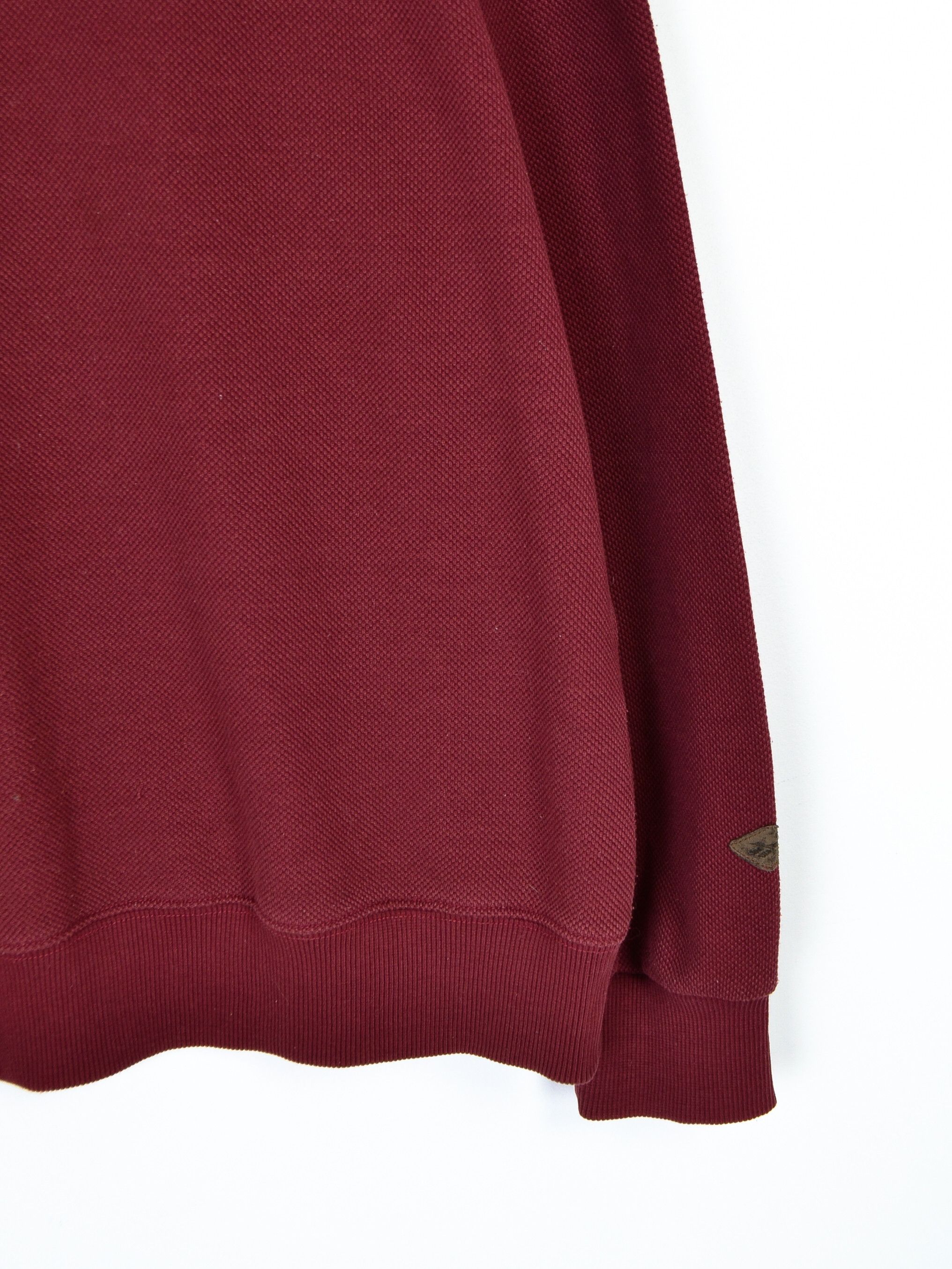 Reebok Vintage Reebok Logo Sweatshirt 90s Oversized Size US L / EU 52-54 / 3 - 6 Thumbnail