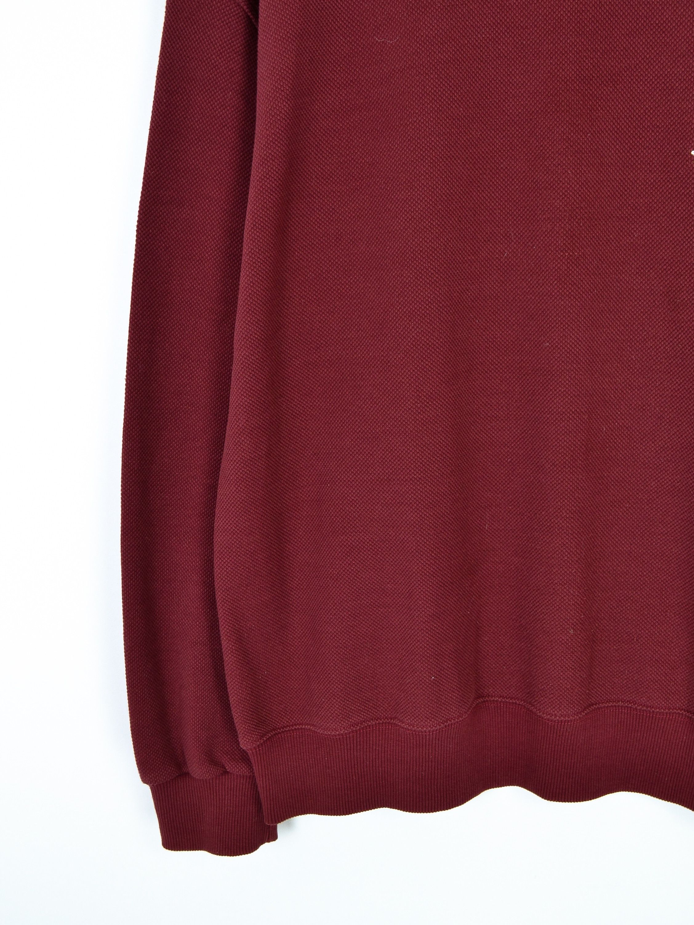 Reebok Vintage Reebok Logo Sweatshirt 90s Oversized Size US L / EU 52-54 / 3 - 5 Thumbnail